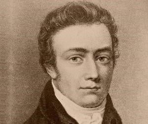 Samuel Coleridge