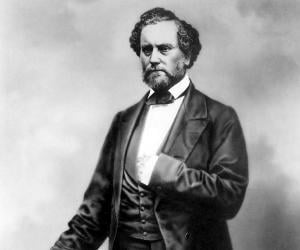 Samuel Colt Biography