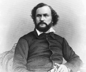 Samuel Colt