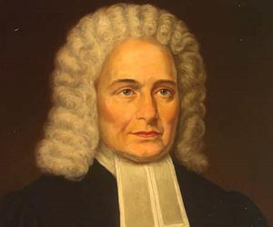 Samuel Davies
