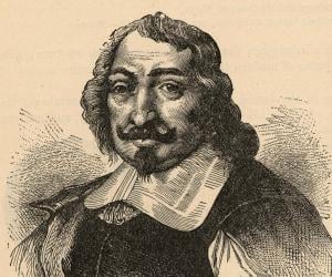 Samuel de Champlain