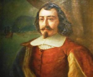 Samuel de Champlain