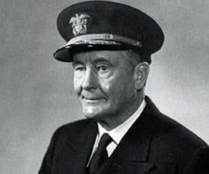 Samuel Eliot Morison