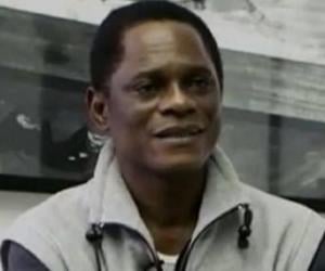 Samuel Fosso