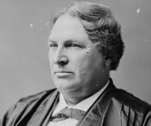Samuel Freeman Miller