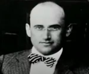 Samuel Goldwyn Biography