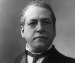 Samuel Gompers