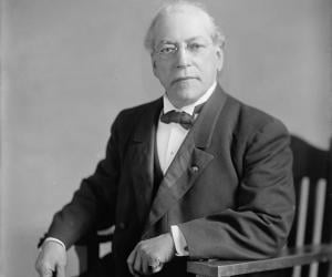 Samuel Gompers