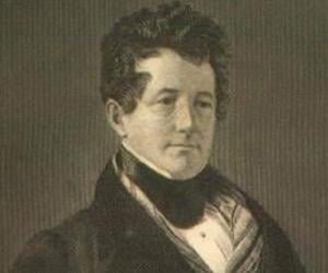 Samuel Griswold Goodrich