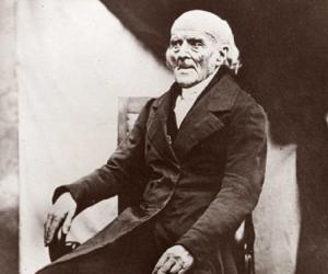 Samuel Hahnemann