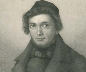 Samuel Holdheim