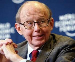 Samuel Huntington