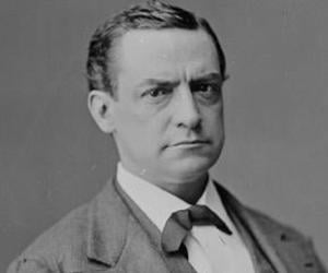 Samuel J. Randall