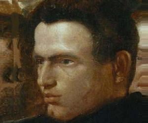 Samuel Jackman Prescod