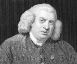 Samuel Johnson