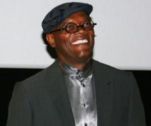 Samuel L. Jackson Biography