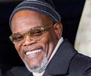 Samuel L. Jackson