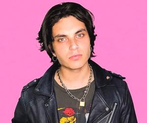 Samuel Larsen