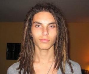 Samuel Larsen