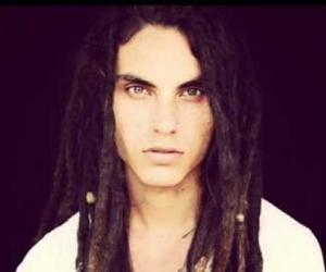 Samuel Larsen