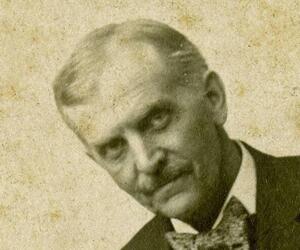 Samuel M. Jones
