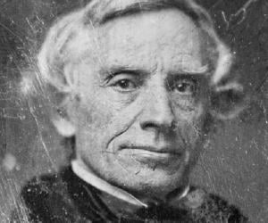 Samuel Morse