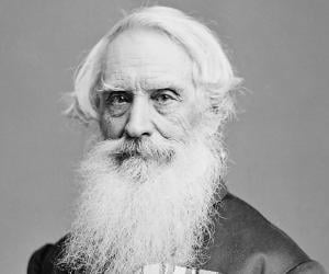 Samuel Morse Biography - Facts, Childhood, Family Life & Achievements