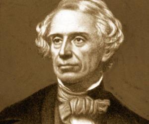 Samuel Morse