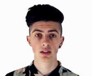 Sam Pepper Biography