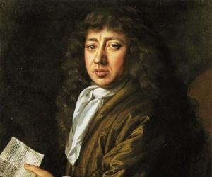 Samuel Pepys Biography