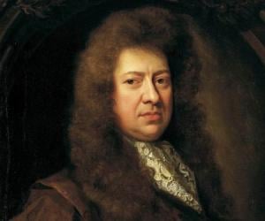 Samuel Pepys