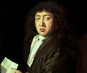 Samuel Pepys