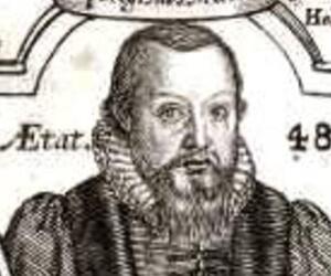 Samuel Purchas