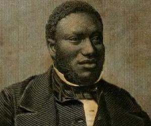 Samuel Ringgold Ward