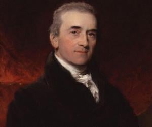 Samuel Romilly