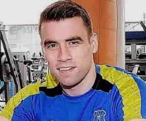 Séamus Coleman