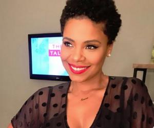 Sanaa Lathan