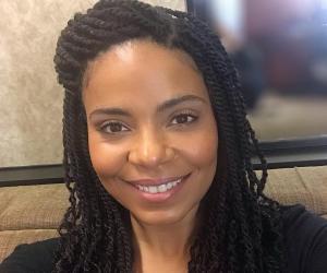 Sanaa Lathan