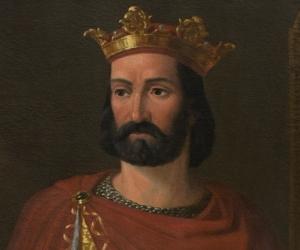 Sancho II of Castile and León