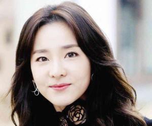 Sandara Park Biography