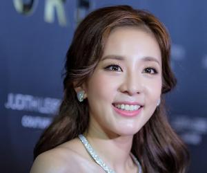 Sandara Park