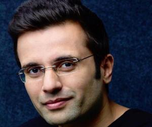 Sandeep Maheshwari Biography