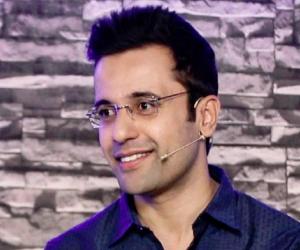 Sandeep Maheshwari