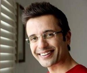 Sandeep Maheshwari