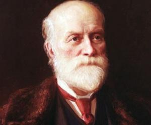 Sandford Fleming