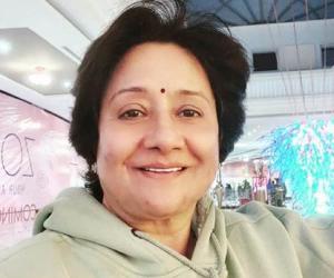 Sandhya Agarwal