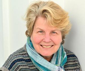 Sandi Toksvig