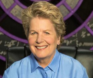 Sandi Toksvig