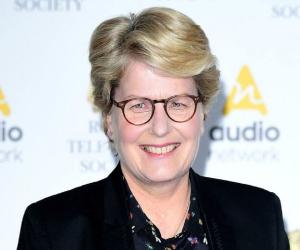 Sandi Toksvig