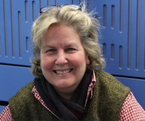 Sandi Toksvig